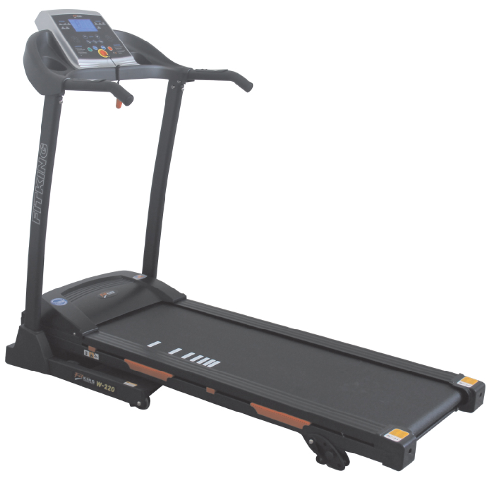 New home 656a manual treadmill