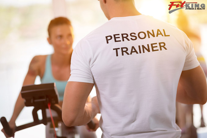 Characteristics of a Successful Personal Trainer