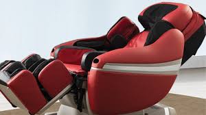 Benefits Of Massage Chair Therapy