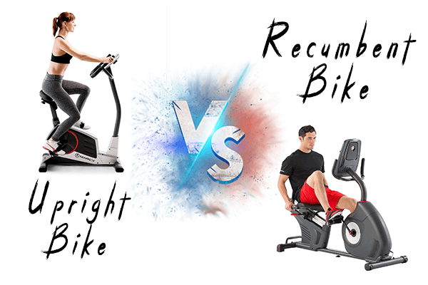 Upright vs. Recumbent Bicycles – Which is Better?