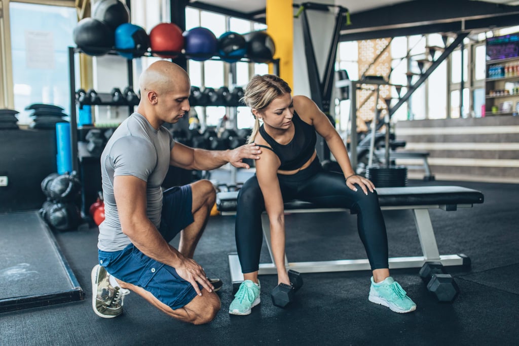 Looking For The Right Fitness Coach For Yourself? Keep These 5 Crucial Things In Mind