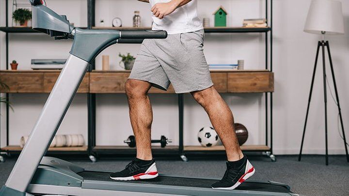 Cardio Equipment: The Treadmill and More