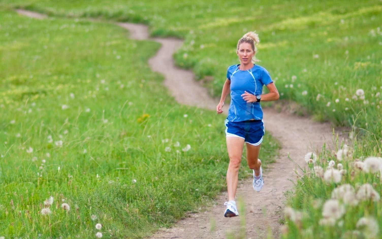 The Ironic Link Between Running and Bone Health