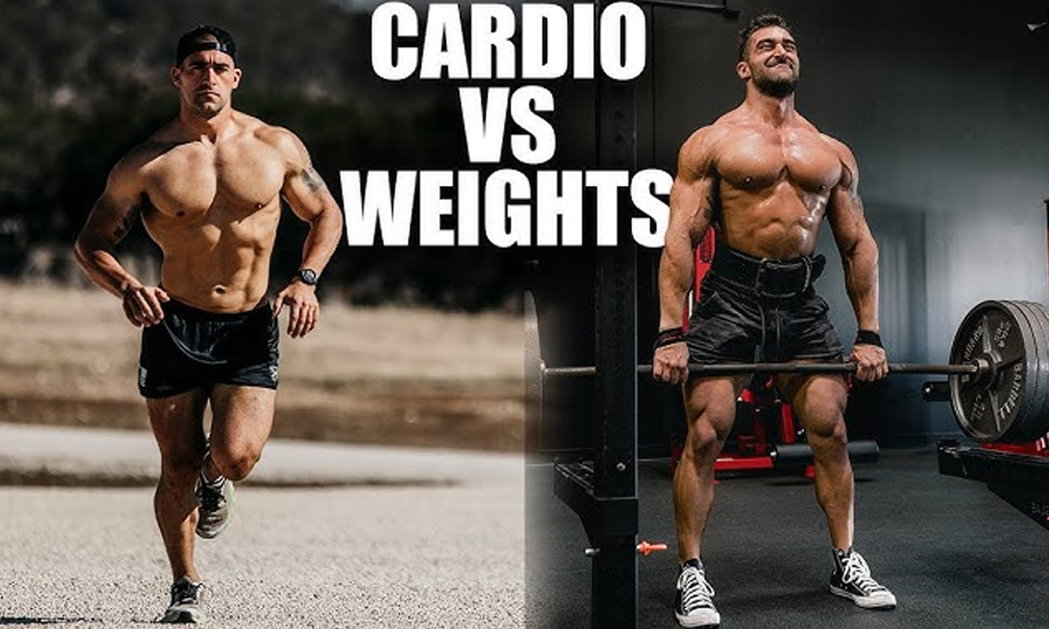 Cardio or Strength First?