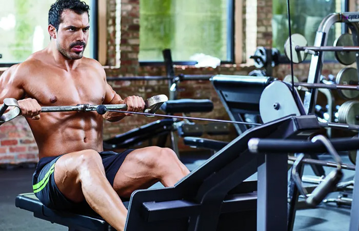 5 CABLE ROW FORM MISTAKES