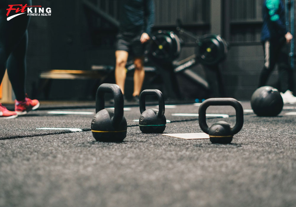 Strength and Cardio Workouts for Beginners
