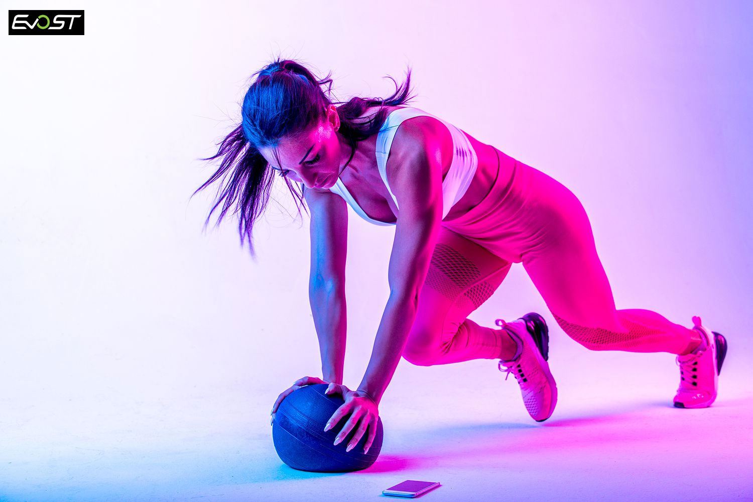 Short And Effective AMRAP Workout