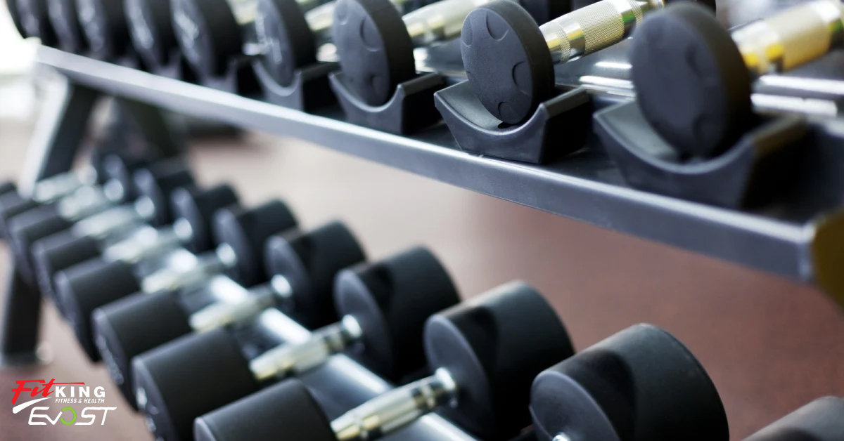 The Role of Polyurethane in Fitness Equipment: Durability Meets Performance