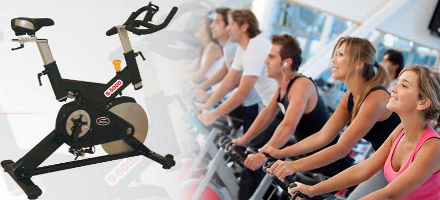 How to Maximize Calorie Burn on the Exercise Bike