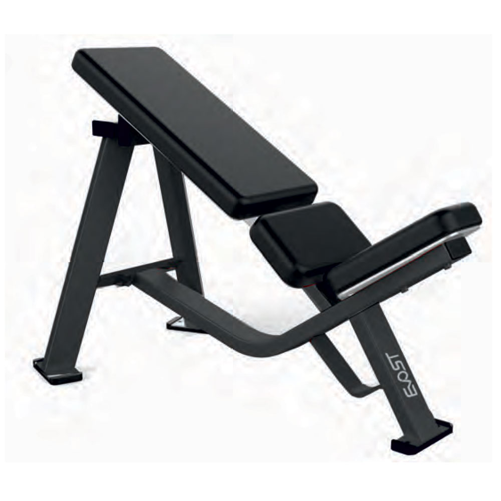 INCLINE BENCH 30* SM 3003