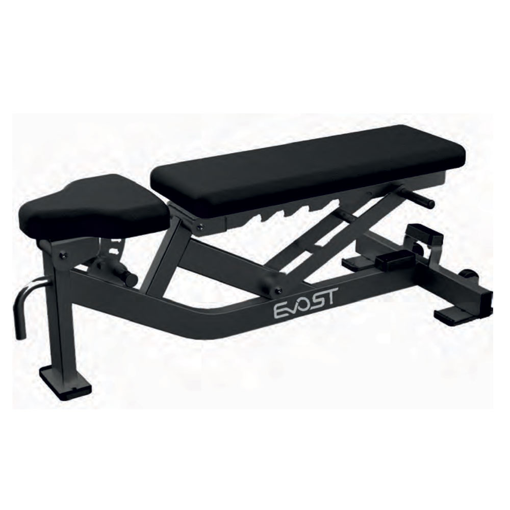 MULTI ADJUSTABLE BENCH SM 3007