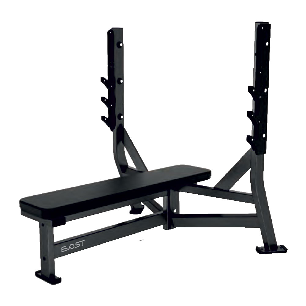 OLYMPIC FLAT BENCH SM 3012