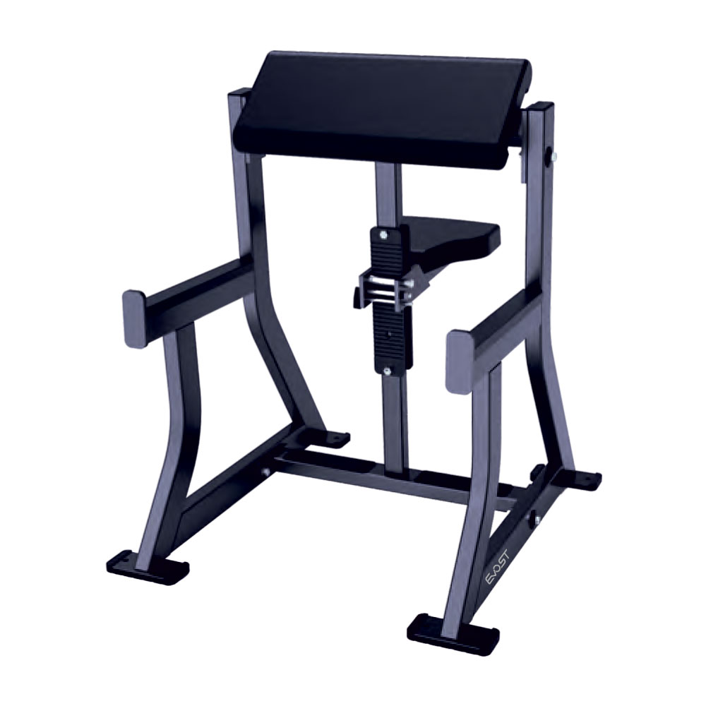 SEATED ARM CURL SM 3018