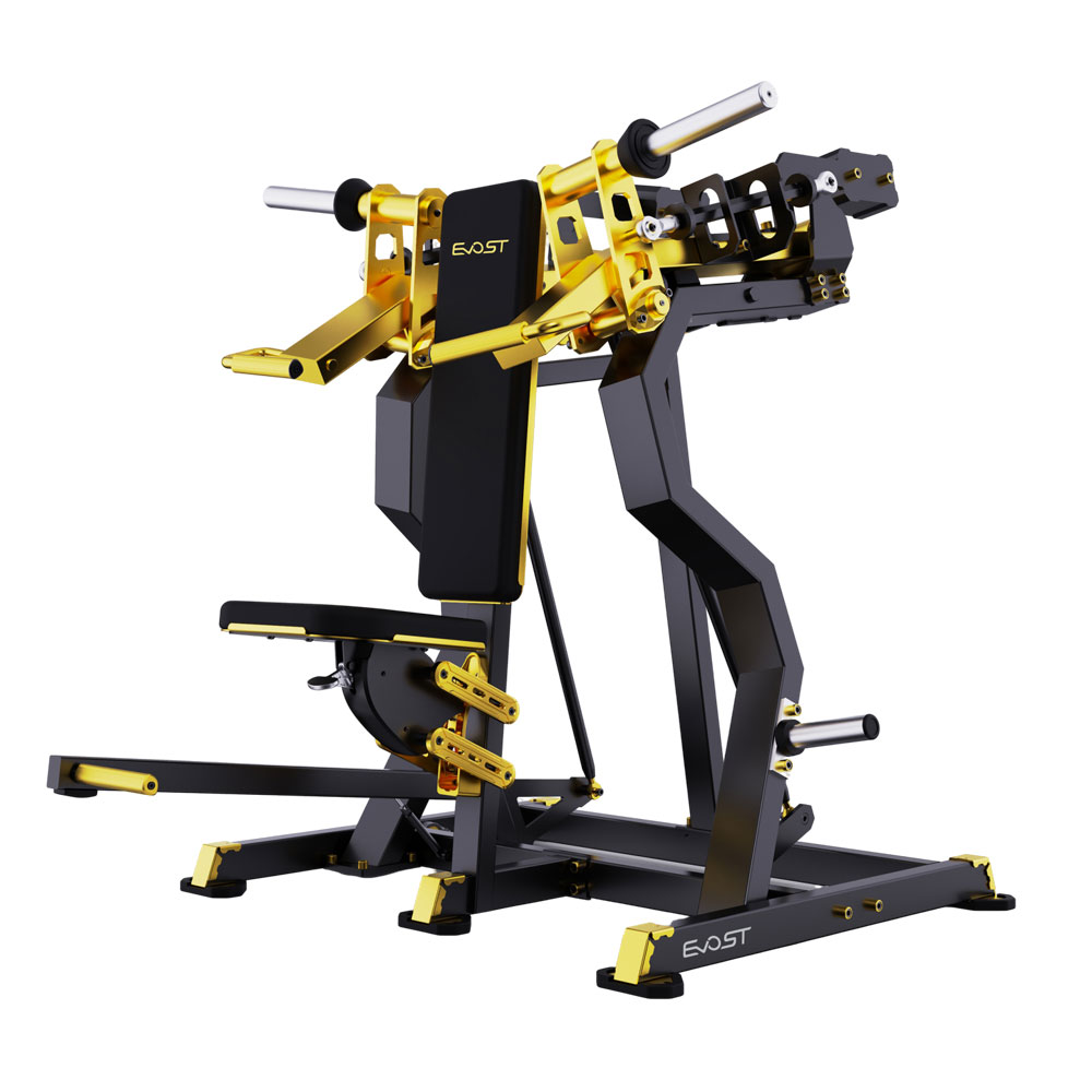 SHOULDER PRESS TG 935