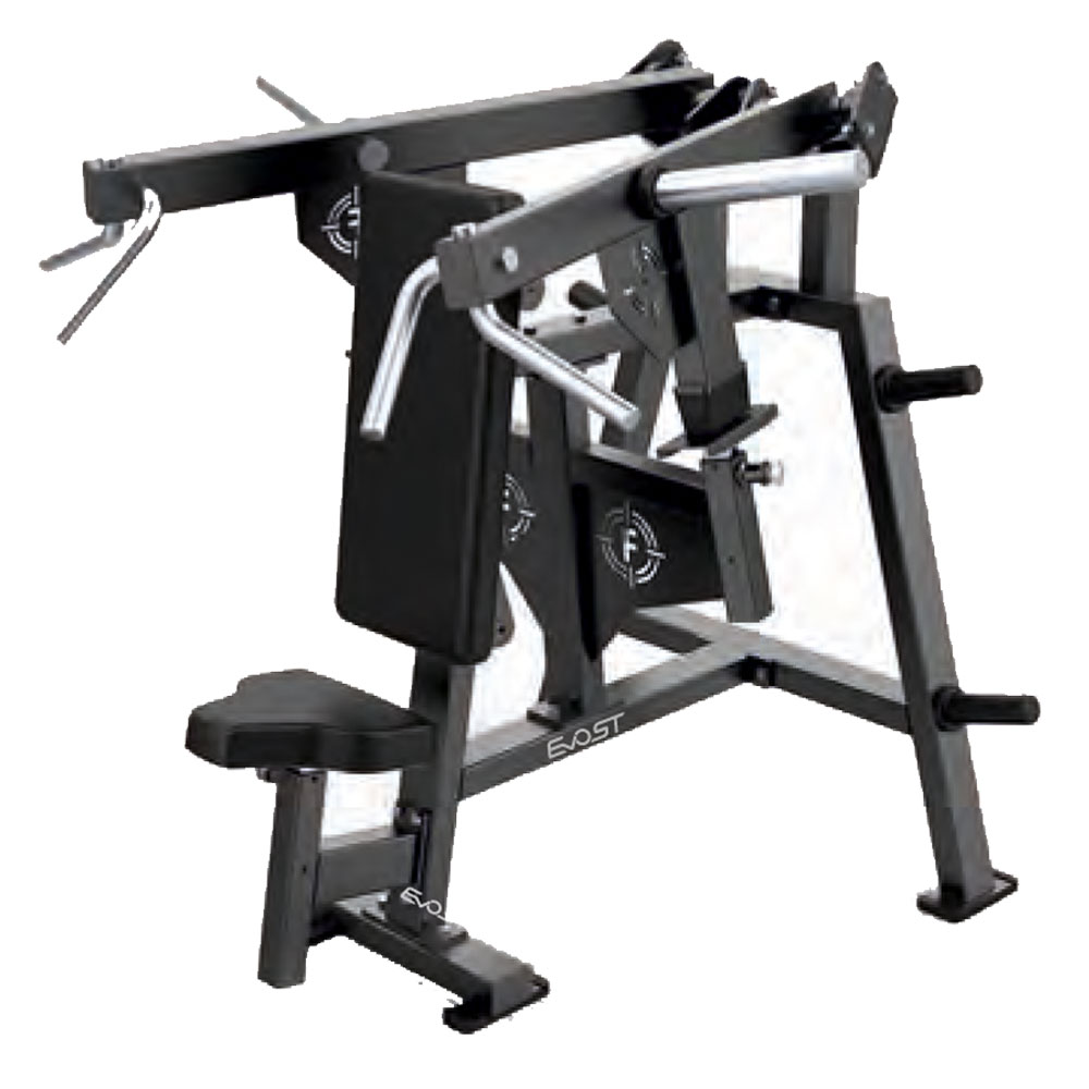 SHOULDER PRESS A 750