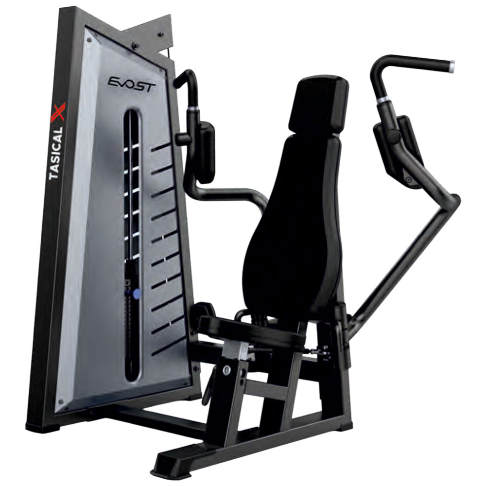 PECTORAL MACHINE N 3004