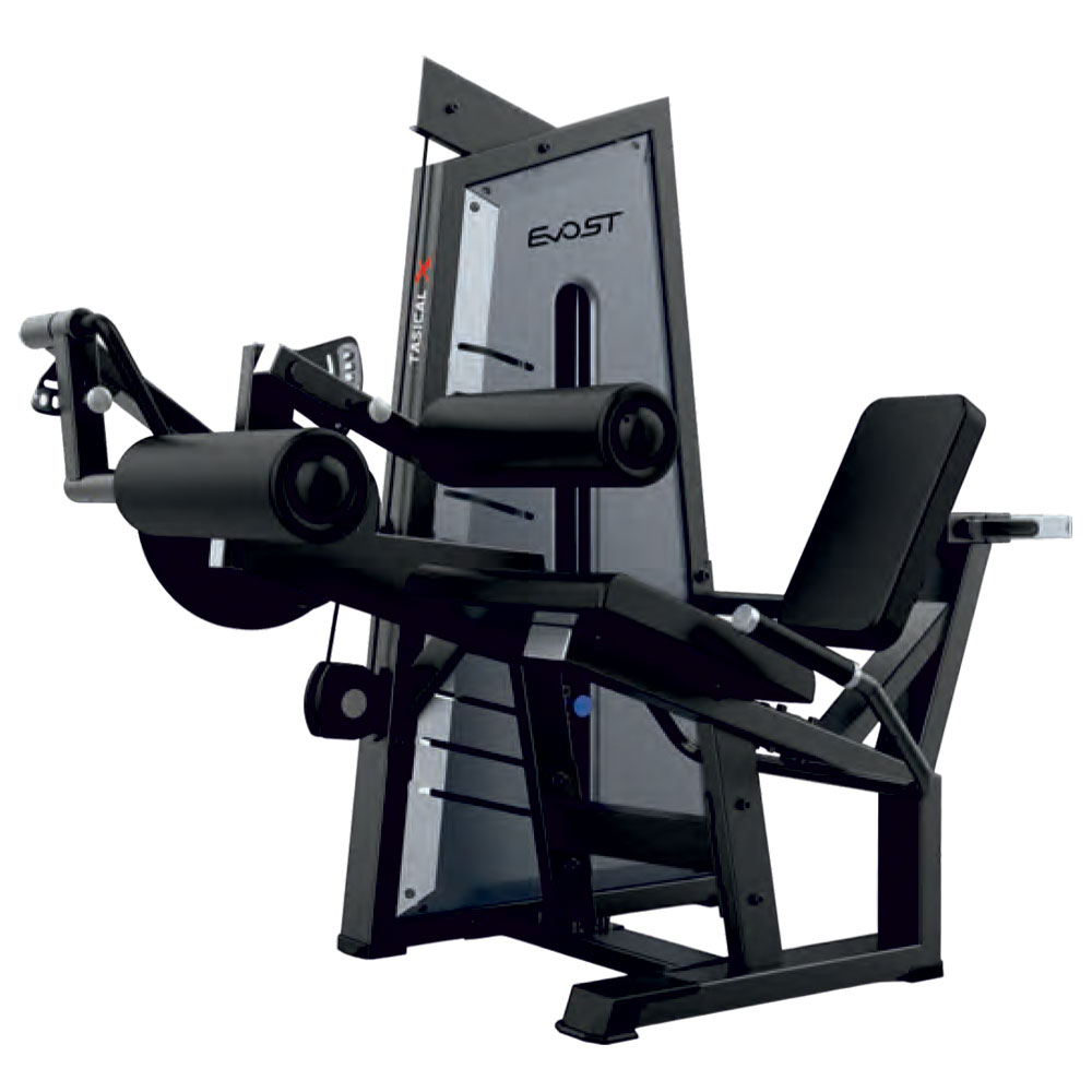 SEATED LEG CURL N 3023