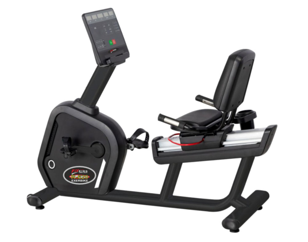 COMMERCIAL RECUMBENT BIKE R 620