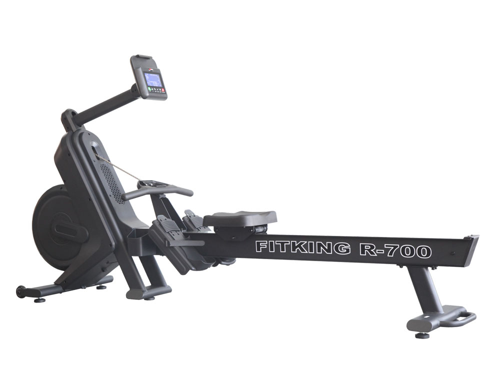 COMMERCIAL ROWING MACHINE R 700