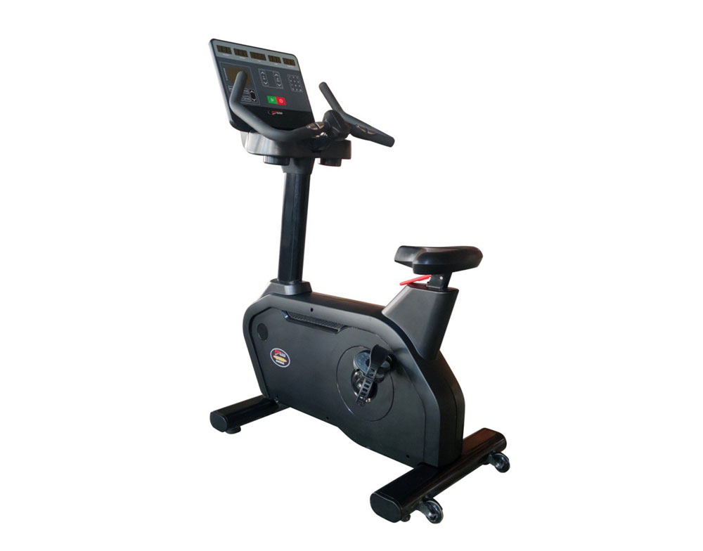 COMMERCIAL UPRIGHT BIKE U 595