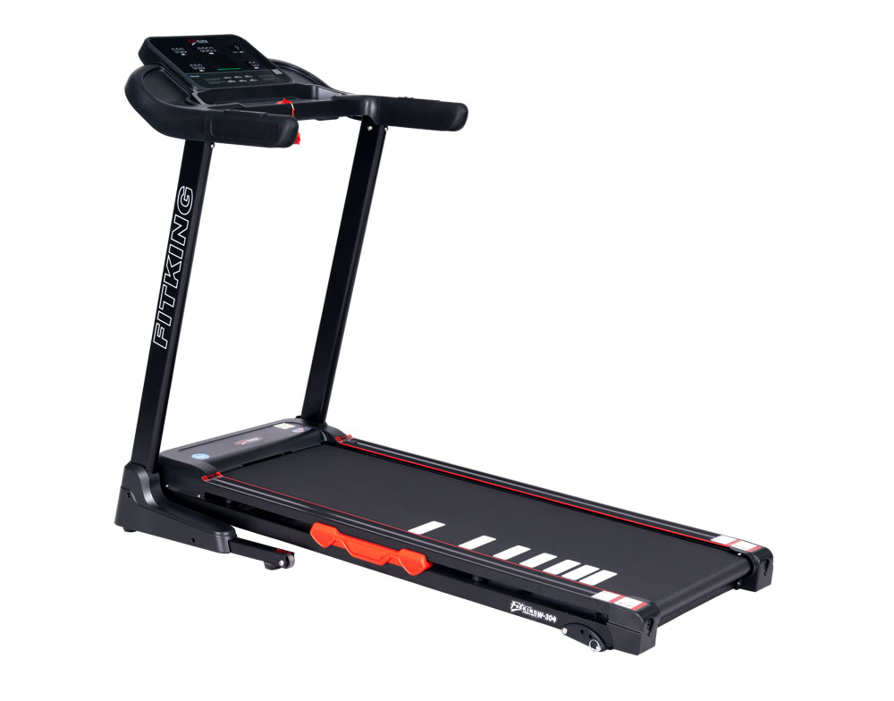 MOTORISED AC TREADMILL W 304
