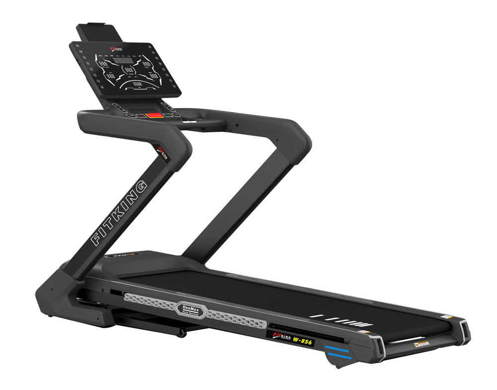 MOTORISED AC TREADMILL W 856