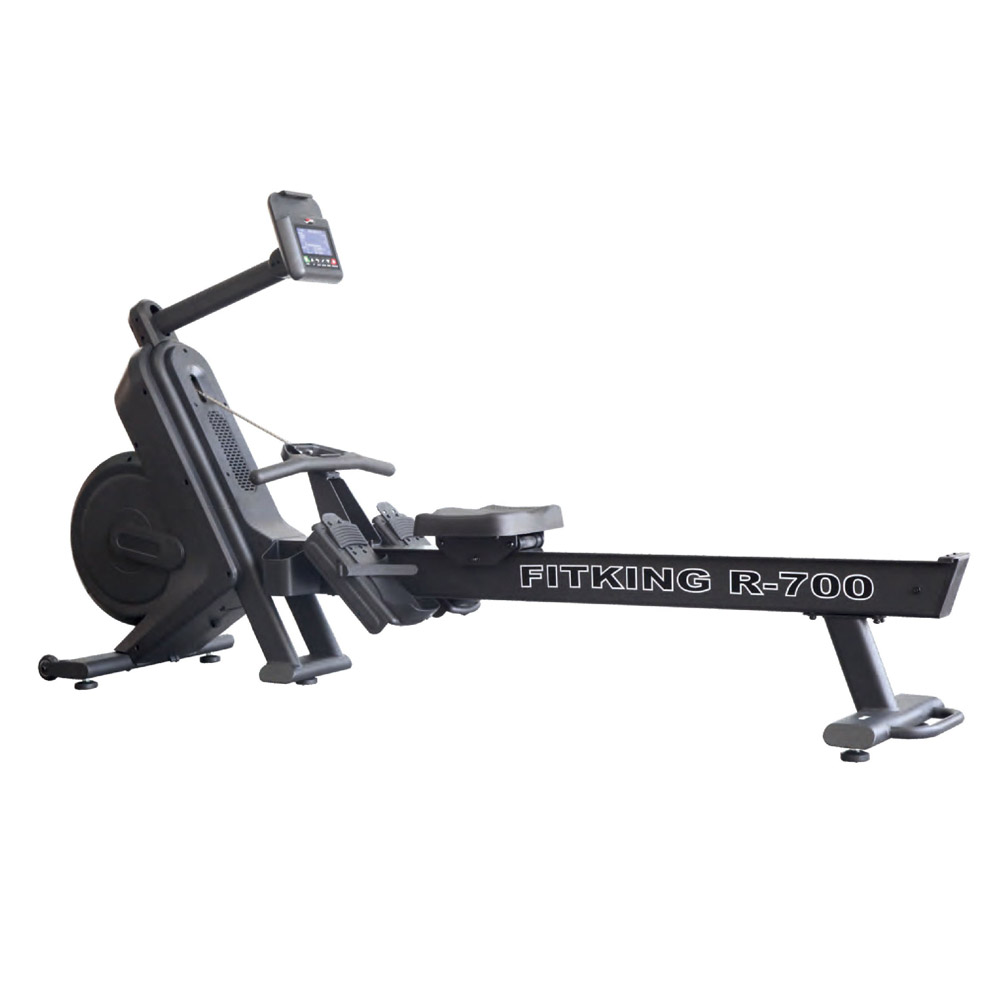 COMMERCIAL R 700
