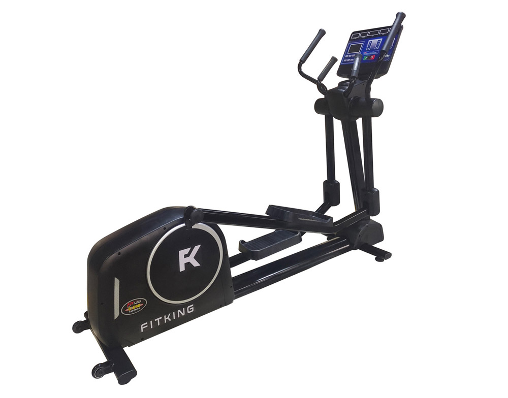 COMMERCIAL ELLIPTICAL CROSS TRAINER E 690