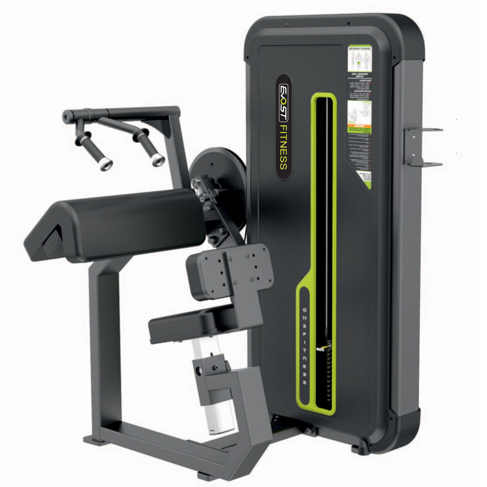 Triceps Extension A-3028