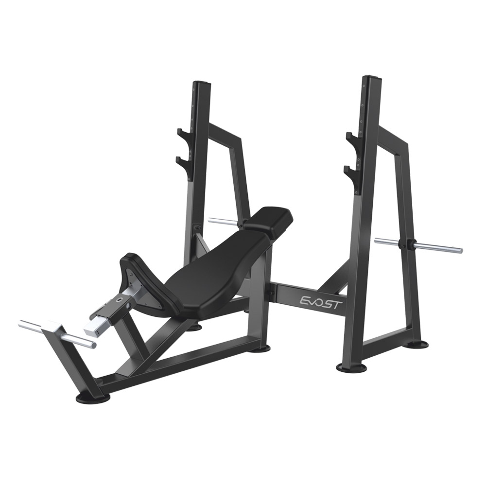 Olympic Incline Bench A-3042