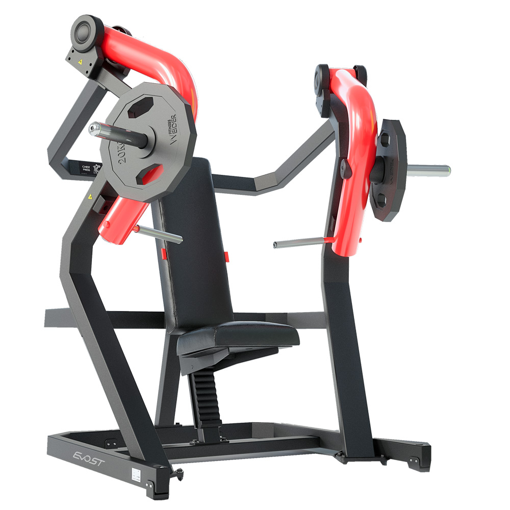 Incline Chest Press Y-915