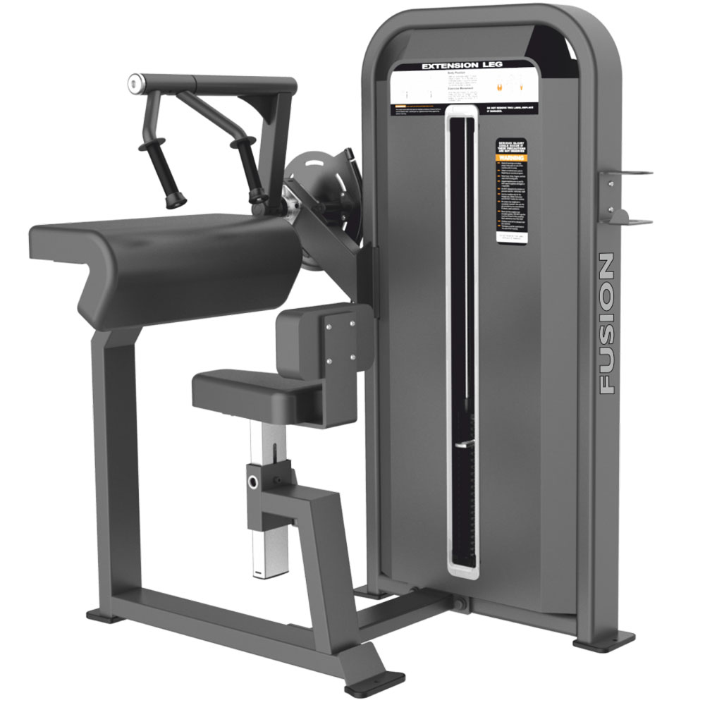 Seated Tricep Flat F-5027