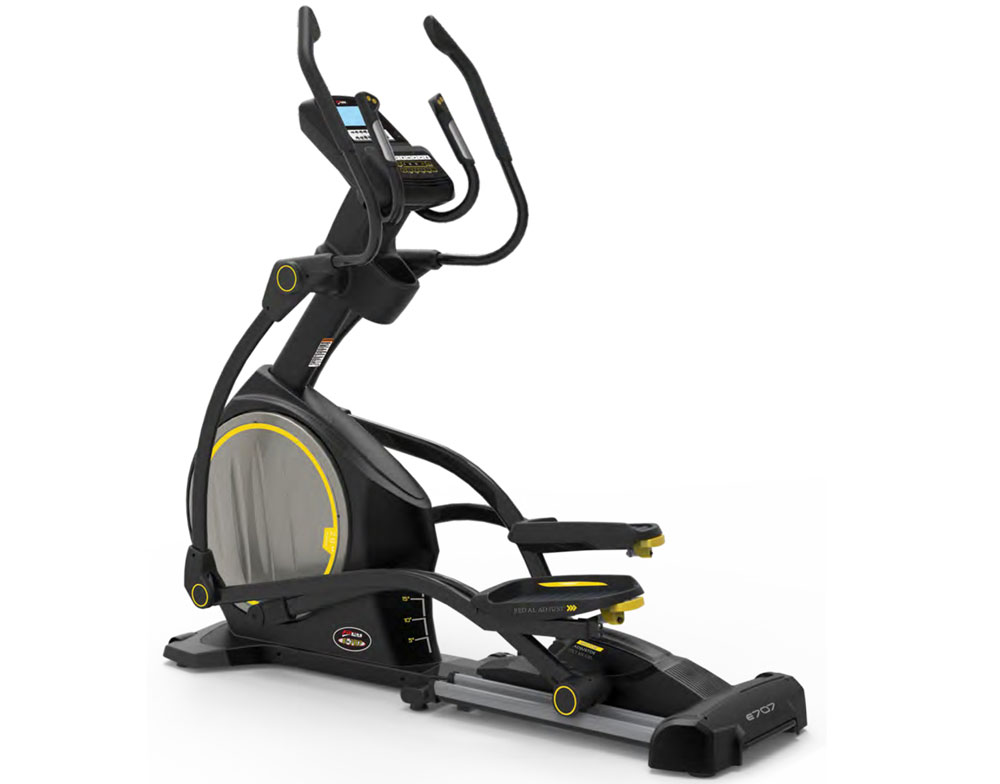 Fitking E 707