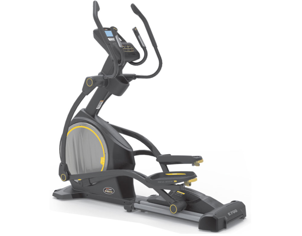 Fitking E 700