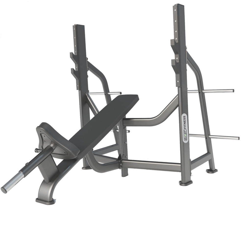 Olympic Incline Bench E - 7042