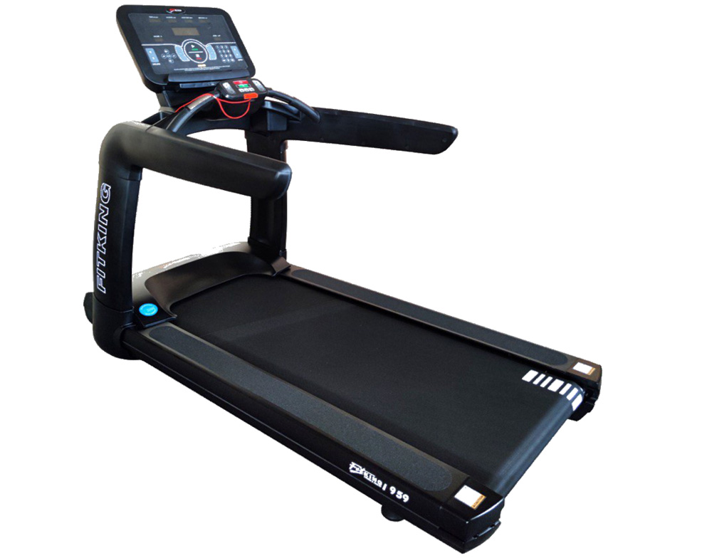 Commercial Ac Treadmill I-959