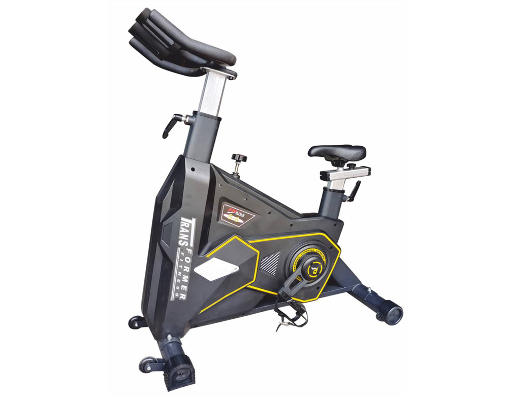 Commercial Spin Bike S-8
