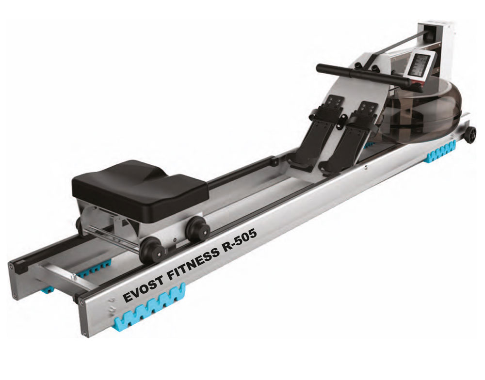 Commercial Rowing Machine R 505