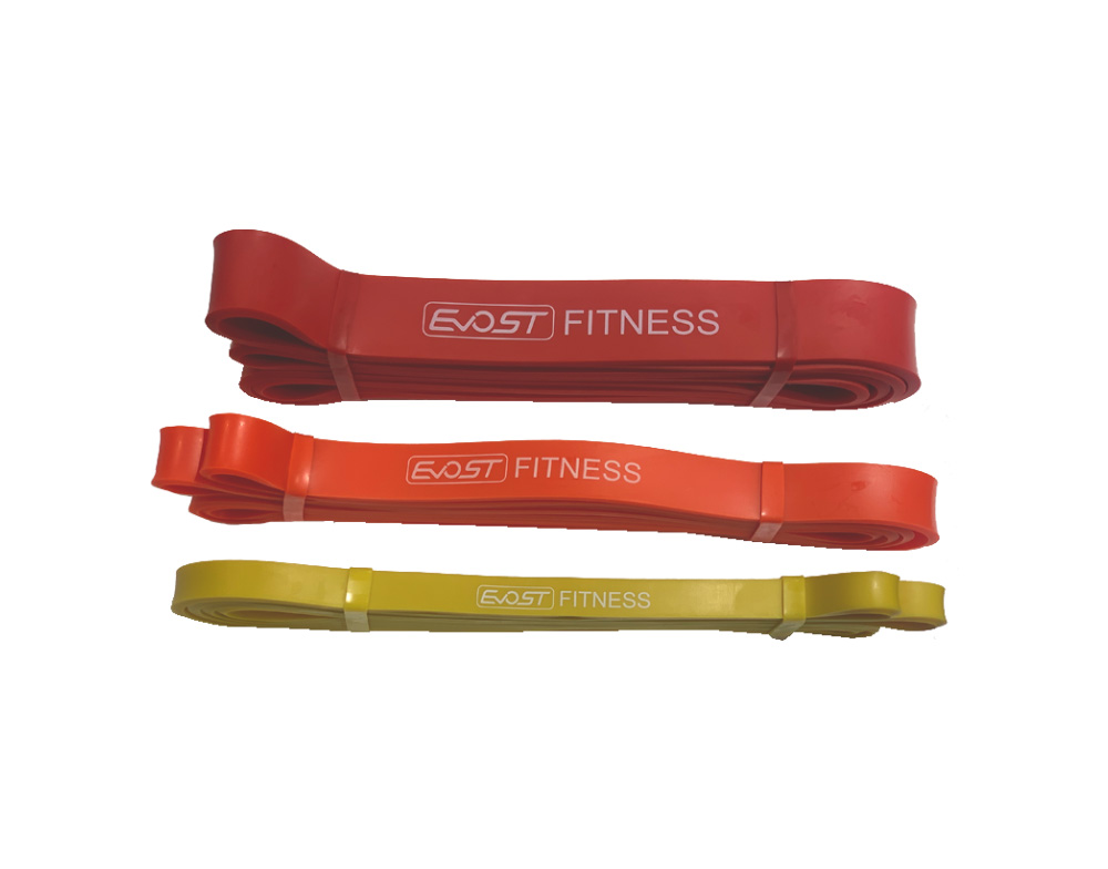 Fitking RESISTANCE BAND RB 1, RB 2 & RB3