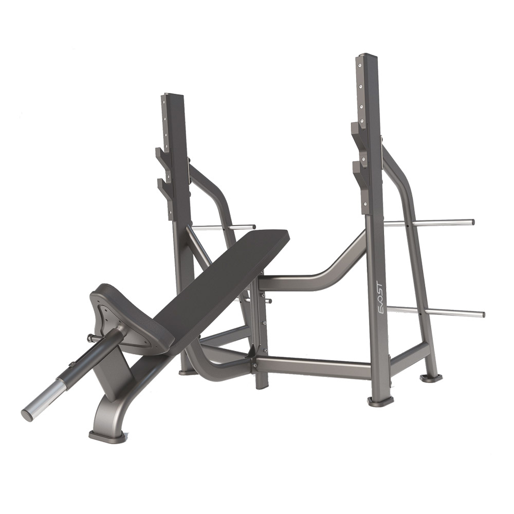 OLYMPIC INCLINE BENCH A 7042