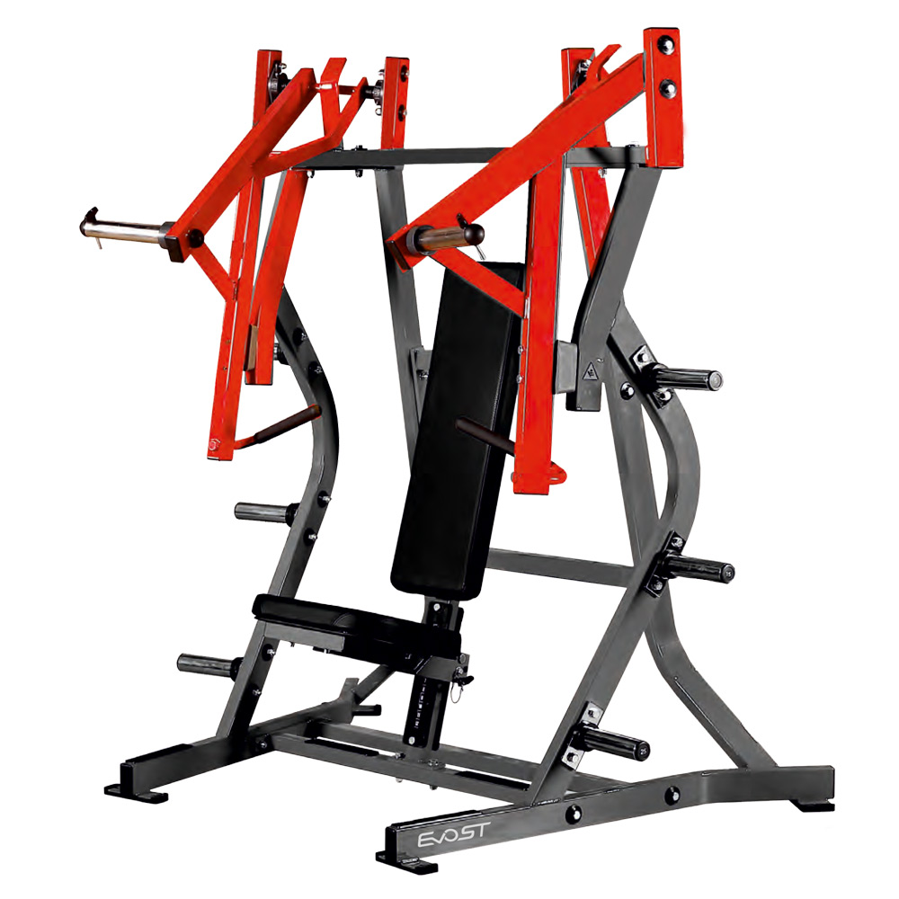 ISO-LATERAL BENCH PRESS SM 2032