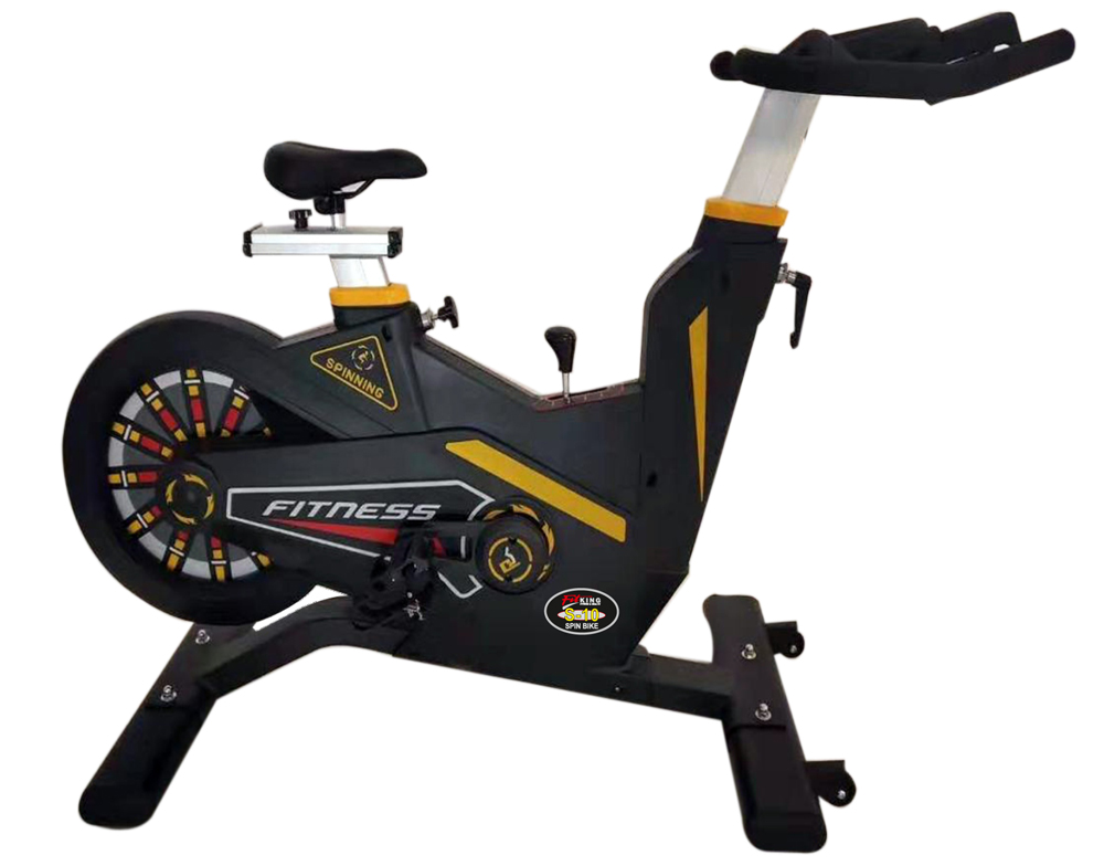 COMMERCIAL SPIN BIKE S 10
