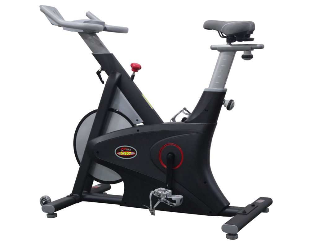 COMMERCIAL SPIN BIKE S 907