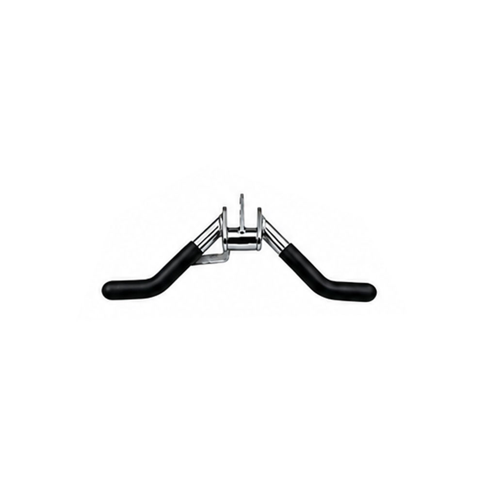 TRICEP PRESS DOWN BAR F 127B