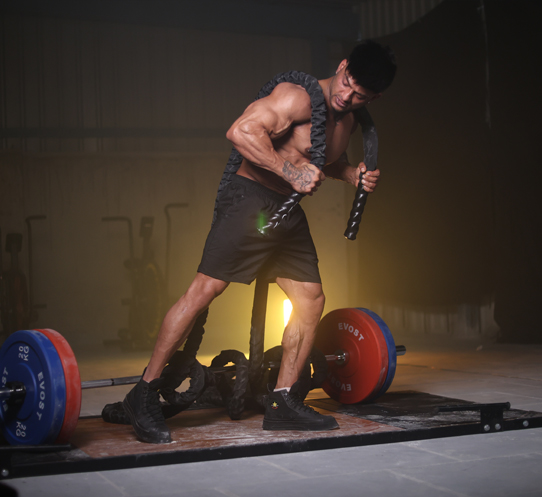 Fitking Accessories