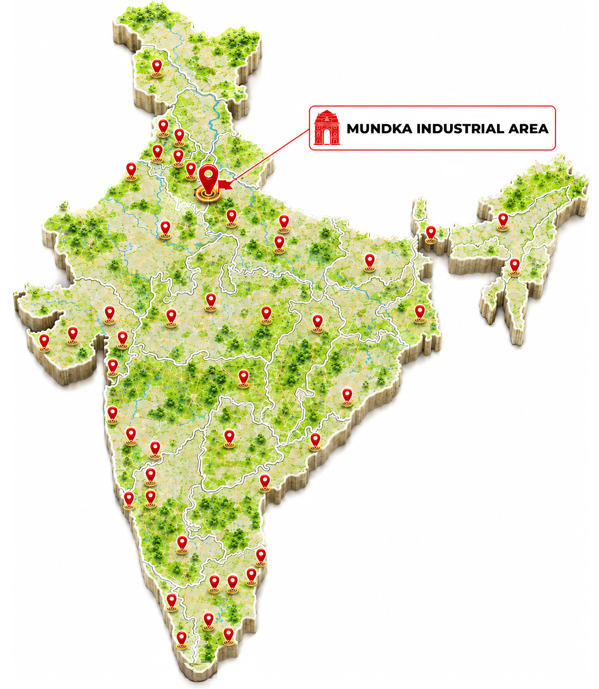 Store Locator