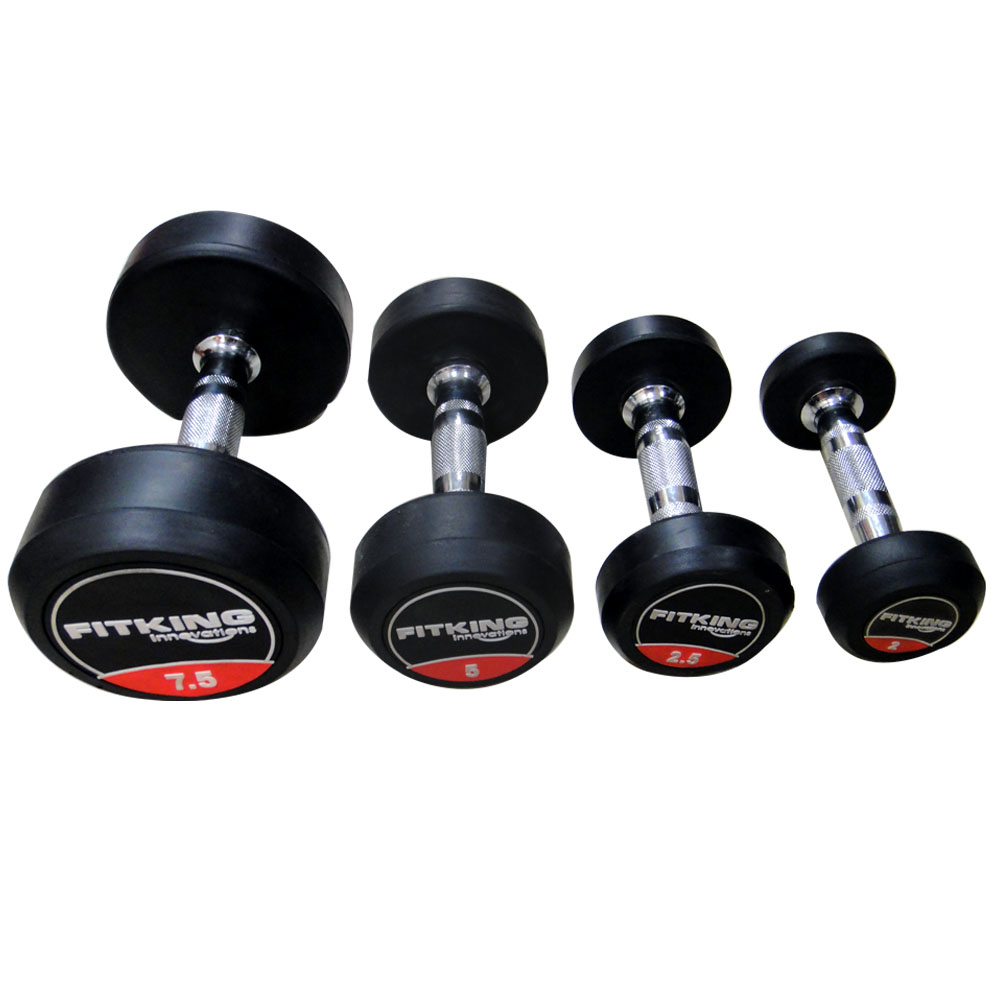 Best best sale dumbbell brand